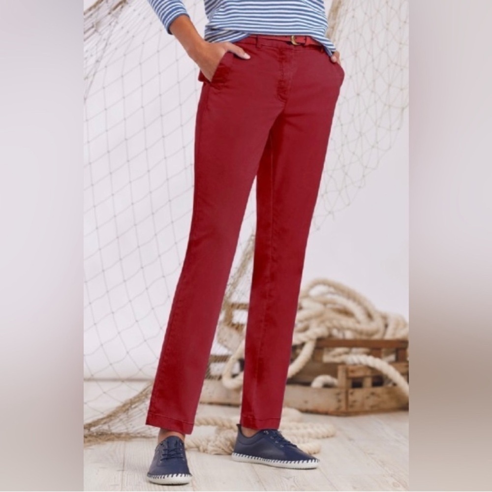 Women’s “a new day” skinny trousers size 4